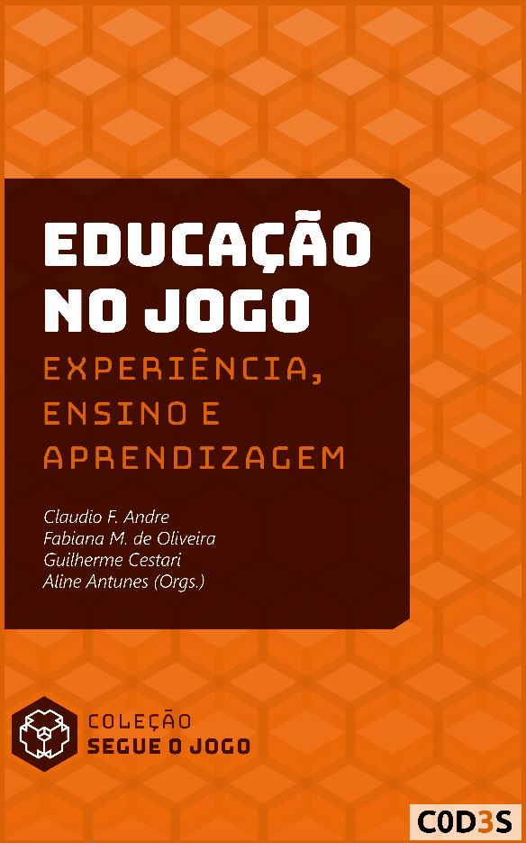 Educação no Jogo